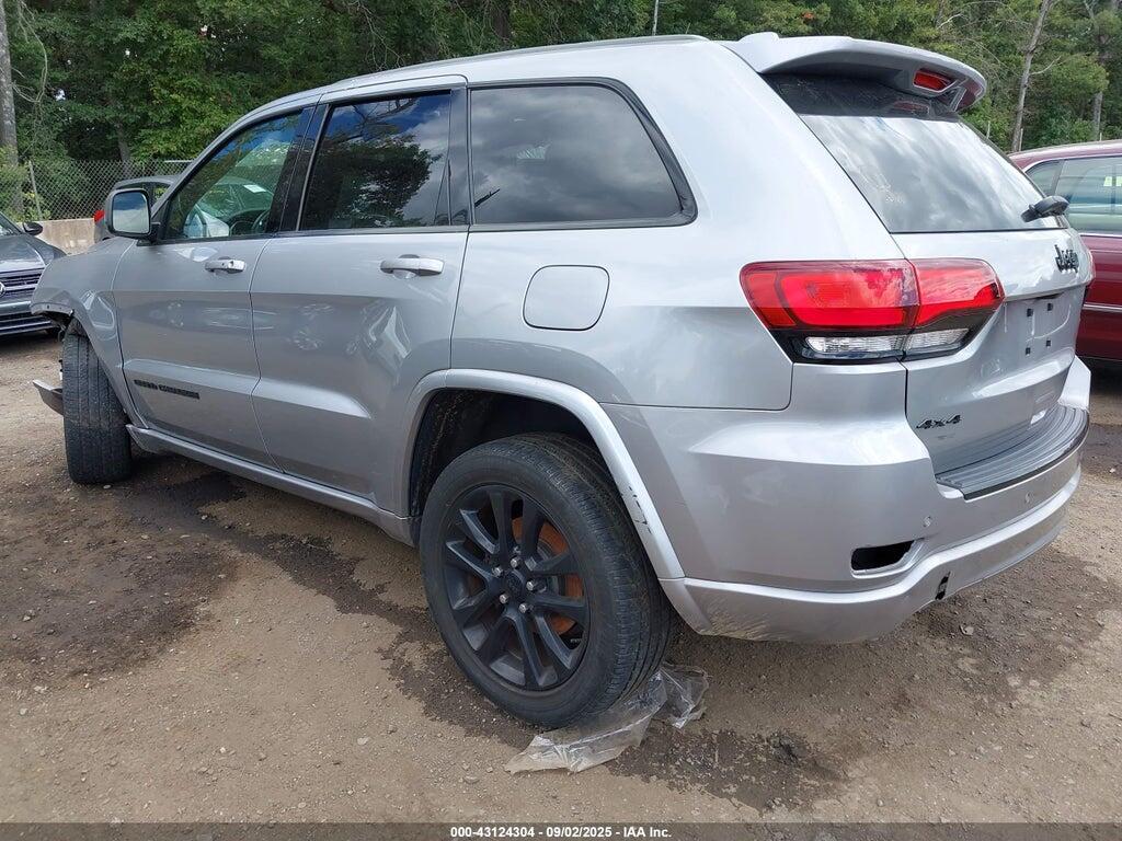 1C4RJFAG1HC834307 2017 JEEP GRAND CHEROKEE photo no. 3