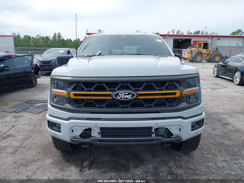 1FTFW4L50RFA69661 2024 FORD F-150 photo no. 11