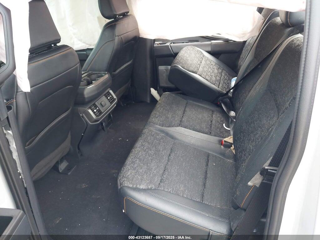 1FTFW4L50RFA69661 2024 FORD F-150 photo no. 8