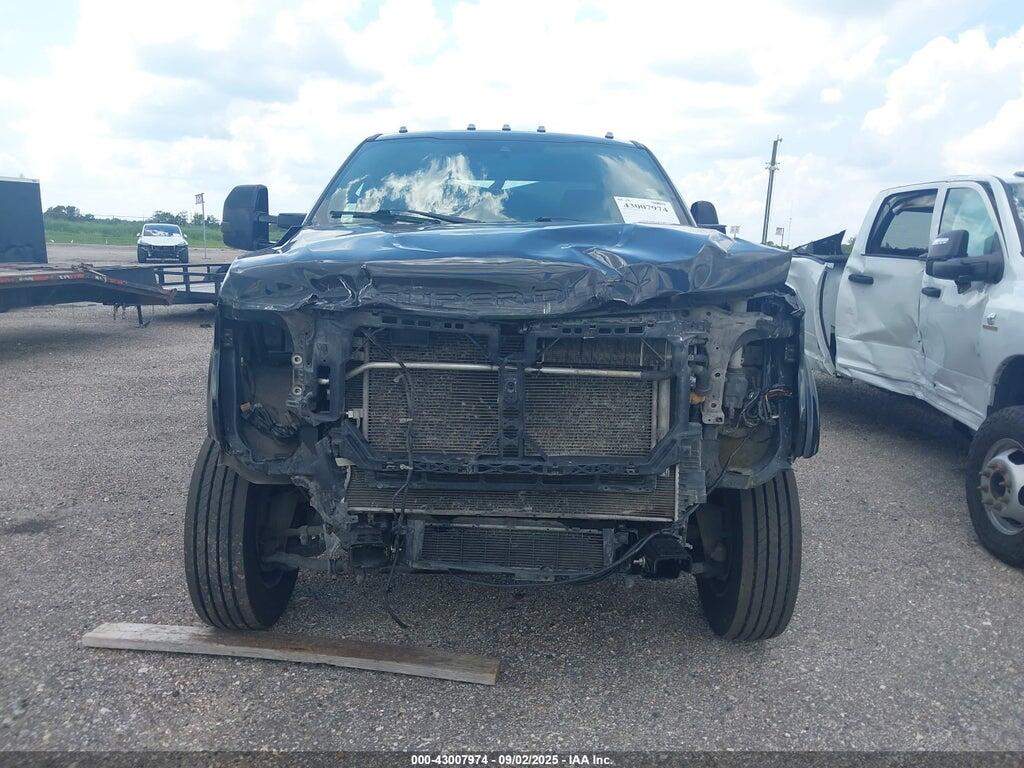 1FT8W4DT7NEE82148 2022 FORD F-450 photo no. 12