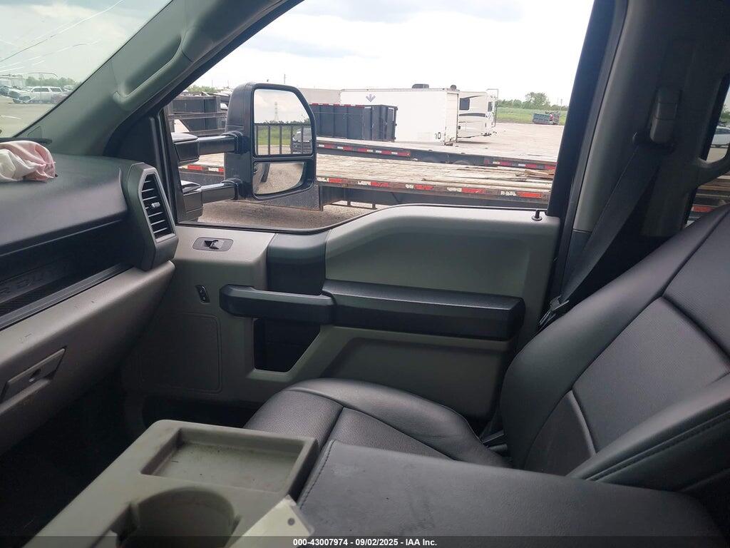 1FT8W4DT7NEE82148 2022 FORD F-450 photo no. 6