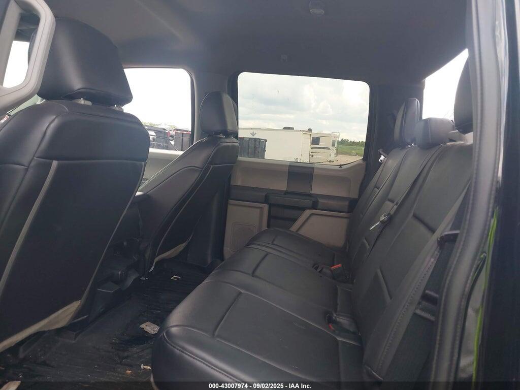1FT8W4DT7NEE82148 2022 FORD F-450 photo no. 7