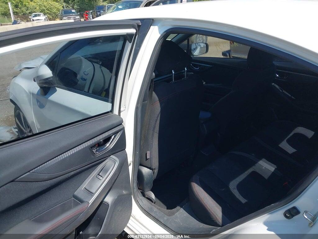 4S3GKAJ69K3617108 2019 SUBARU IMPREZA photo no. 8