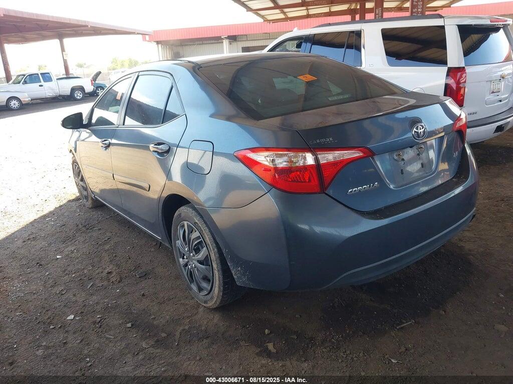 2T1BURHE9JC978795 2018 TOYOTA COROLLA photo no. 3