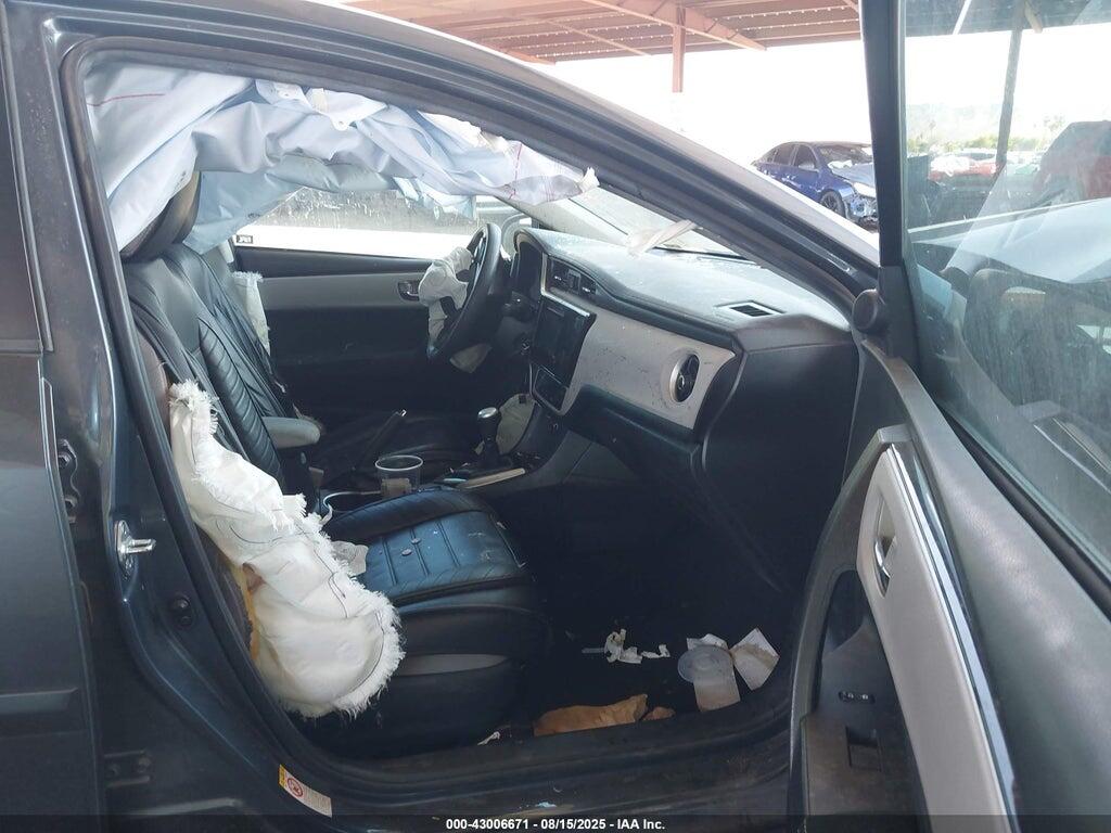 2T1BURHE9JC978795 2018 TOYOTA COROLLA photo no. 5