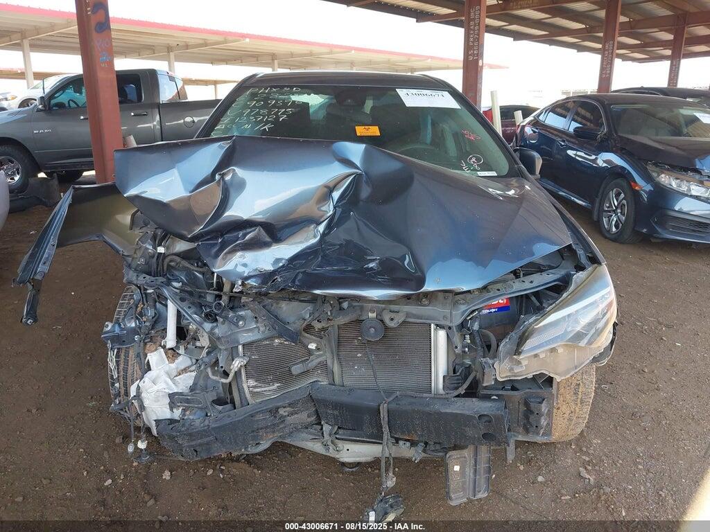2T1BURHE9JC978795 2018 TOYOTA COROLLA photo no. 6