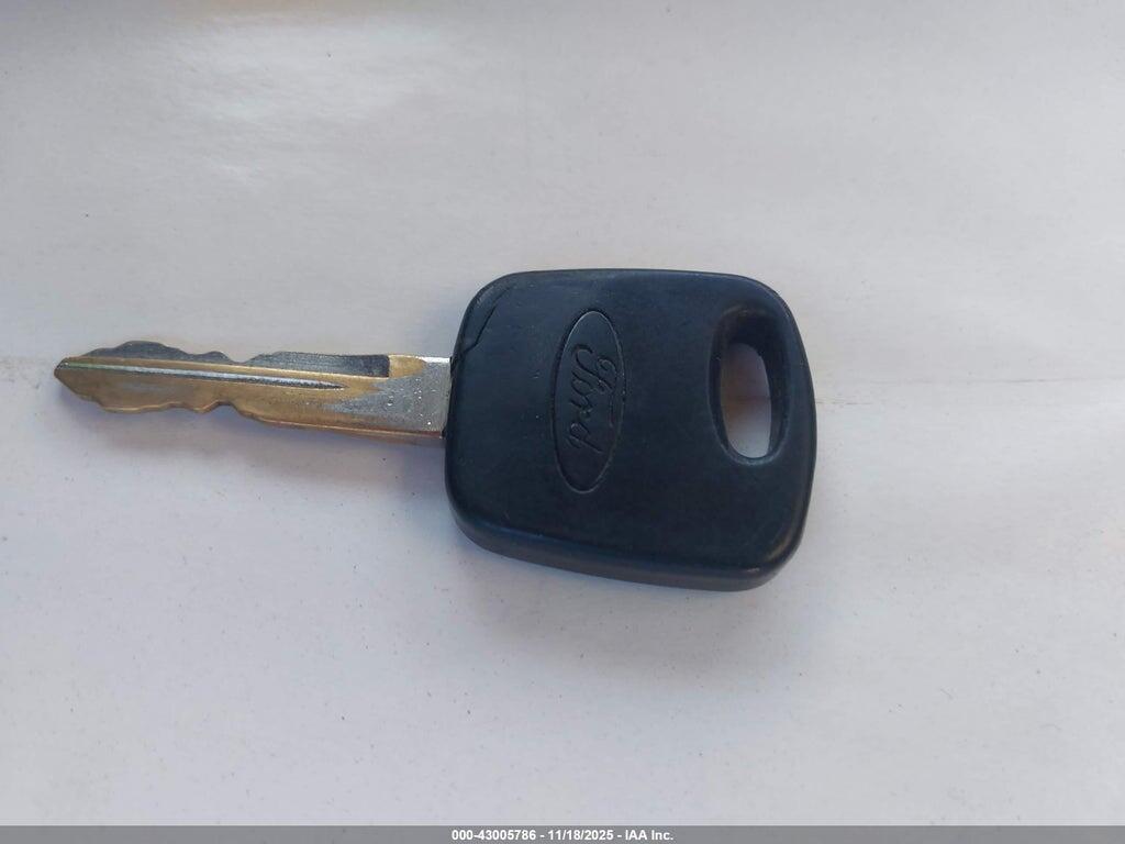 1FAFP4047XF181885 1999 FORD MUSTANG photo no. 11