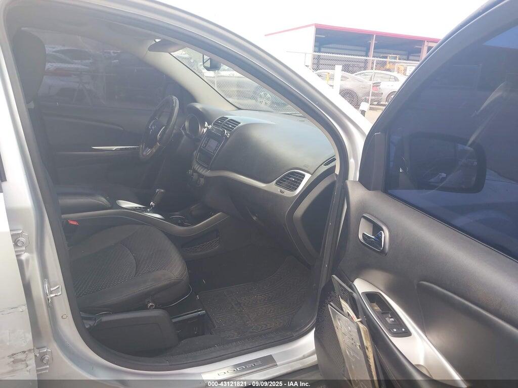 3C4PDCABXET219286 2014 DODGE JOURNEY photo no. 5