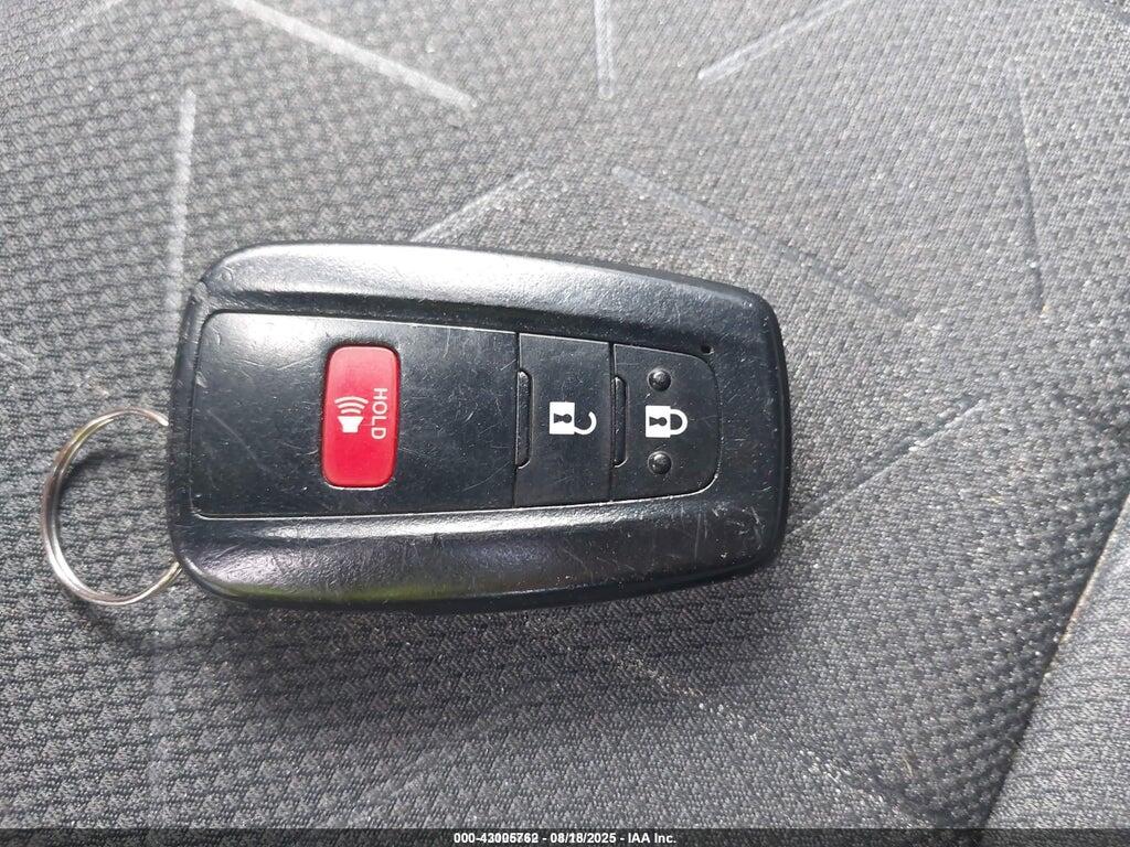 2T3W1RFV9MC106111 2021 TOYOTA RAV4 photo no. 11