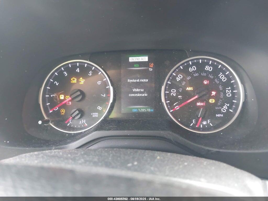 2T3W1RFV9MC106111 2021 TOYOTA RAV4 photo no. 7