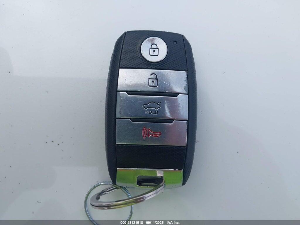 5XXGN4A77EG317072 2014 KIA OPTIMA photo no. 11
