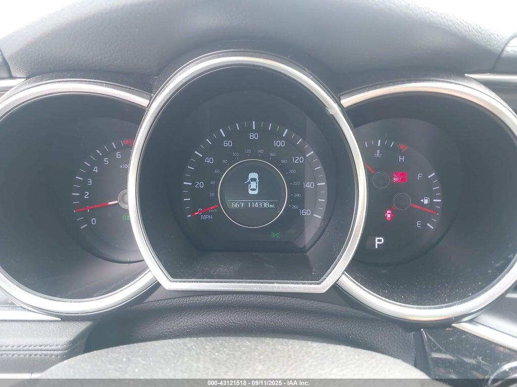5XXGN4A77EG317072 2014 KIA OPTIMA photo no. 7