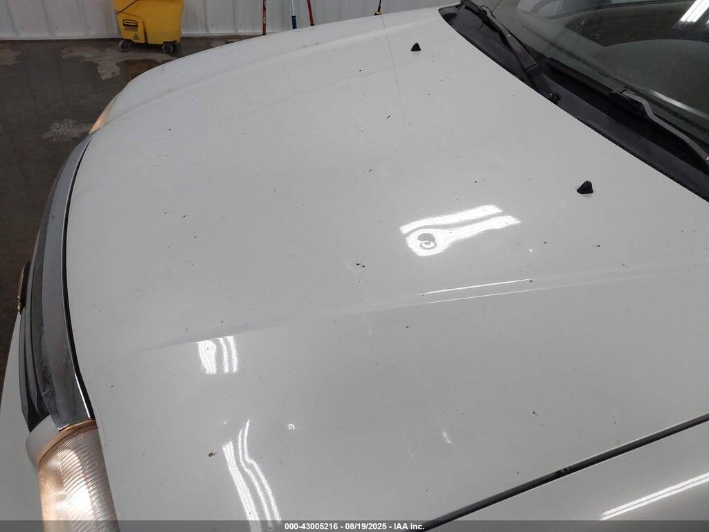 JS3TX92V334103210 2003 SUZUKI XL-7 photo no. 6