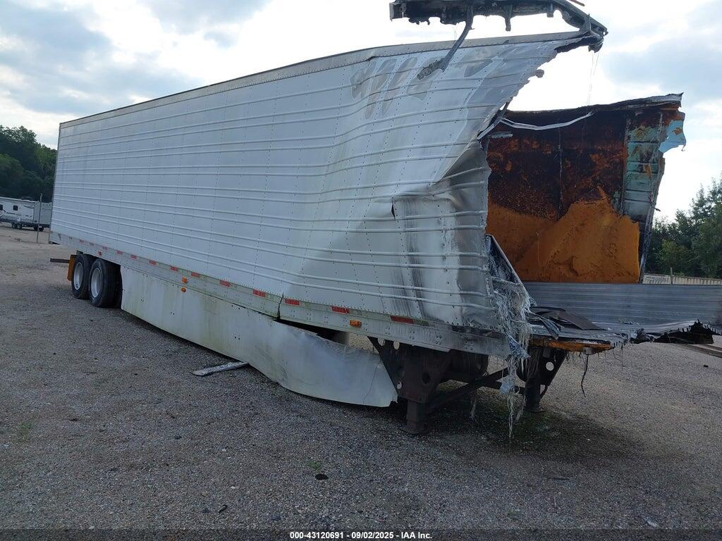 1UYVS2534FU339216 2015 UTILITY TRAILER MFG UNKNOWN photo no. 1