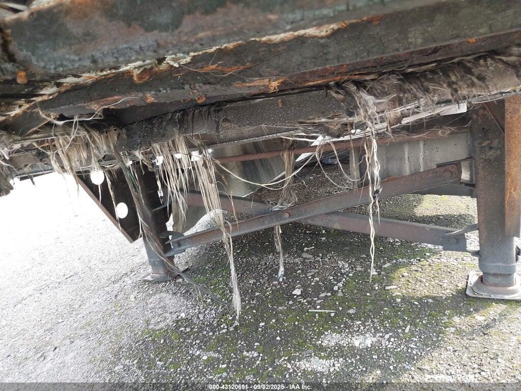 1UYVS2534FU339216 2015 UTILITY TRAILER MFG UNKNOWN photo no. 10