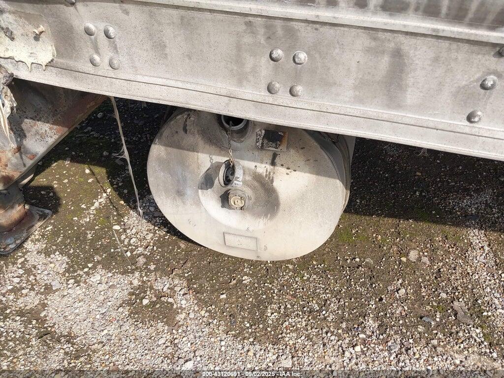 1UYVS2534FU339216 2015 UTILITY TRAILER MFG UNKNOWN photo no. 11