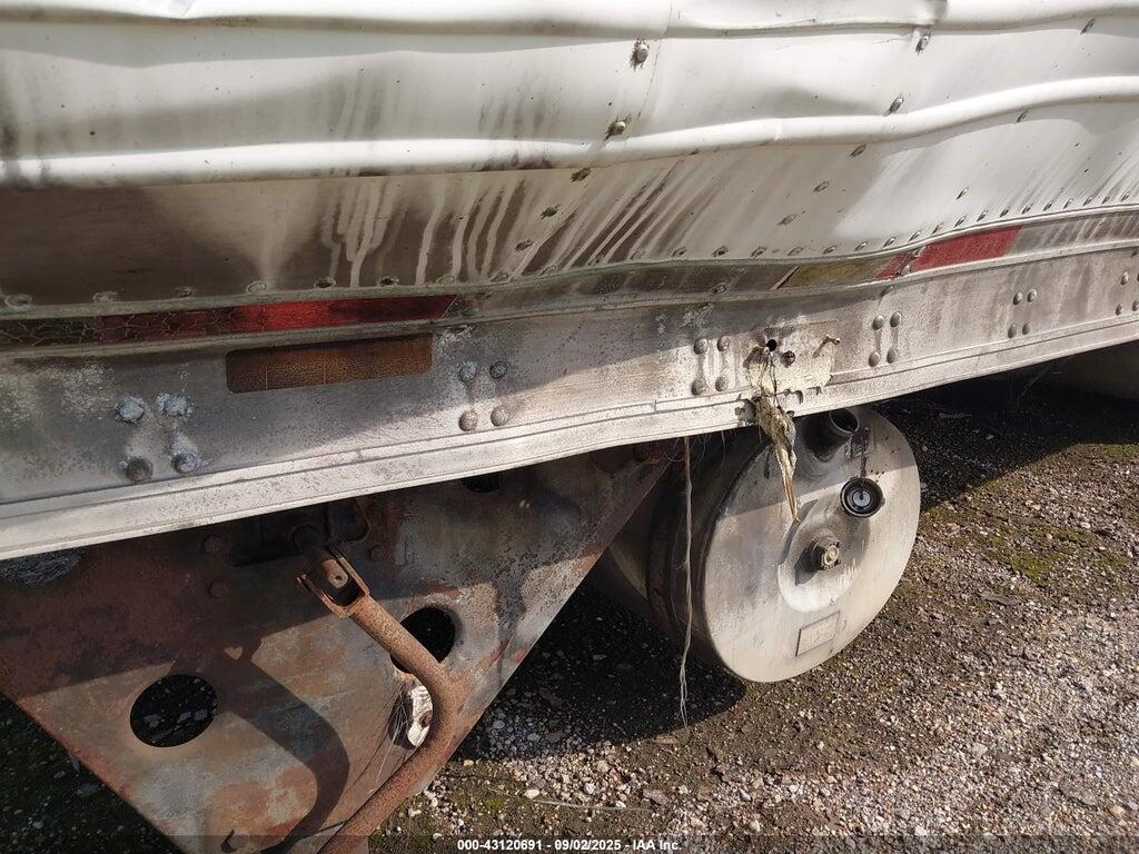 1UYVS2534FU339216 2015 UTILITY TRAILER MFG UNKNOWN photo no. 12