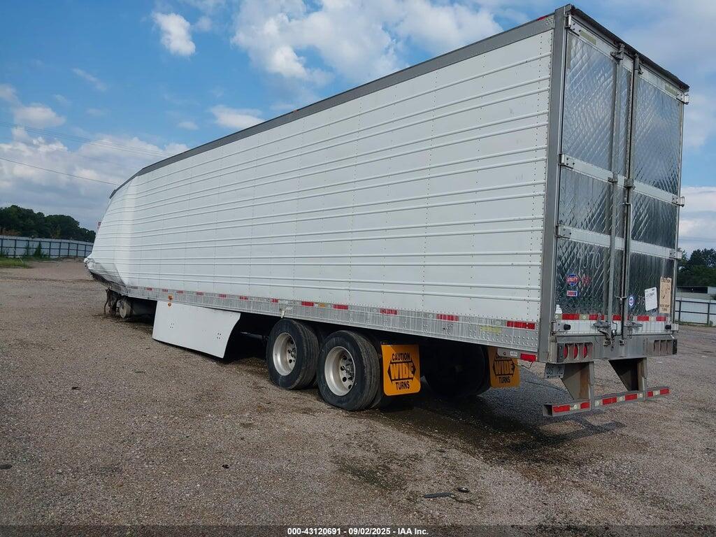 1UYVS2534FU339216 2015 UTILITY TRAILER MFG UNKNOWN photo no. 3