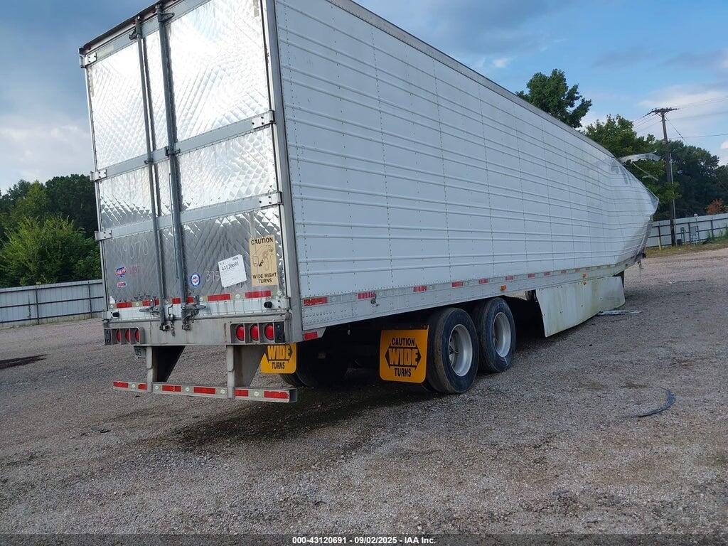 1UYVS2534FU339216 2015 UTILITY TRAILER MFG UNKNOWN photo no. 4