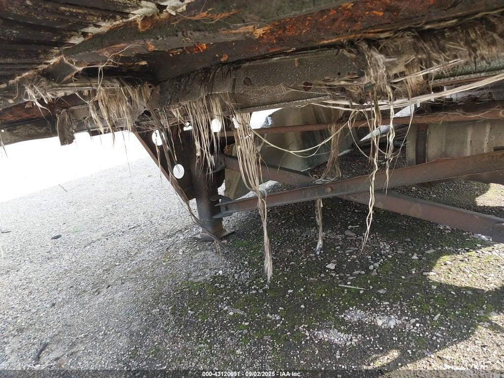 1UYVS2534FU339216 2015 UTILITY TRAILER MFG UNKNOWN photo no. 7