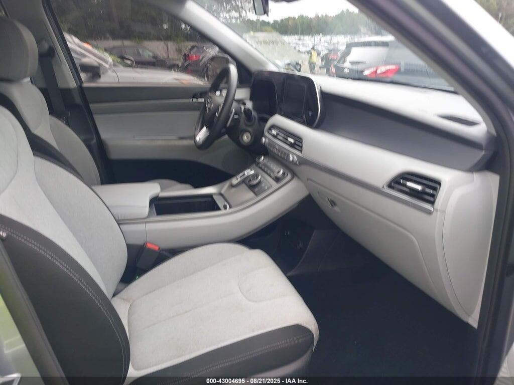 KM8R1DHE7LU054223 2020 HYUNDAI PALISADE photo no. 5