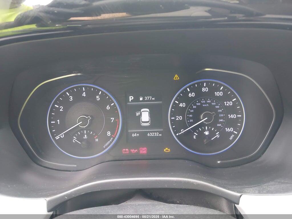 KM8R1DHE7LU054223 2020 HYUNDAI PALISADE photo no. 7