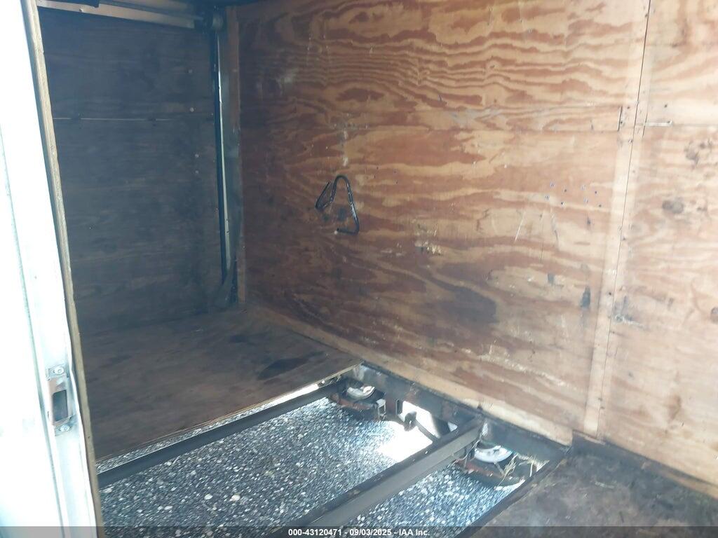 7FD1E1229M1006380 2021 DEEP SOUTH CARGO TRAILERS UNKNOWN photo no. 5