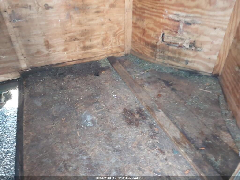 7FD1E1229M1006380 2021 DEEP SOUTH CARGO TRAILERS UNKNOWN photo no. 8