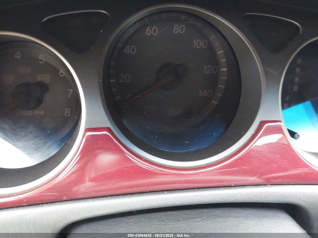 JTHBA30G455108036 2005 LEXUS ES 330 photo no. 7