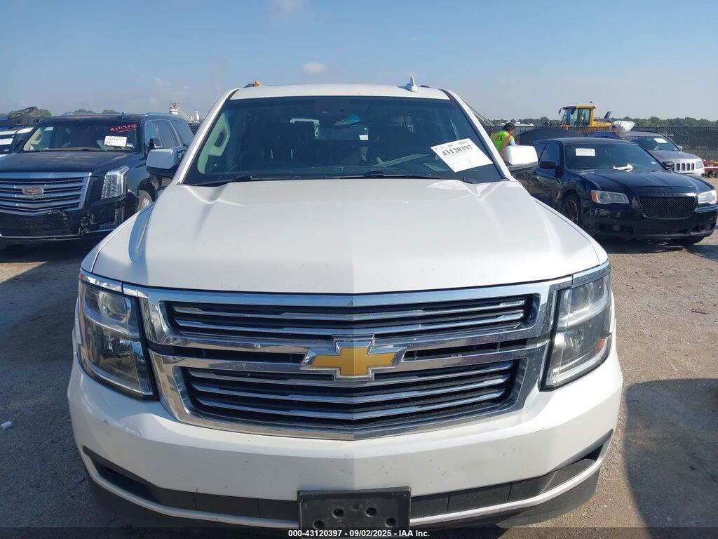 1GNSCHKC3GR278247 2016 CHEVROLET SUBURBAN photo no. 12