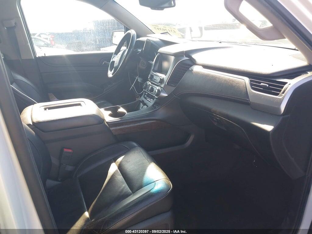 1GNSCHKC3GR278247 2016 CHEVROLET SUBURBAN photo no. 5