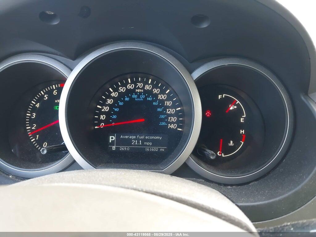 JS3TD0D21A4110094 2010 SUZUKI GRAND VITARA photo no. 7