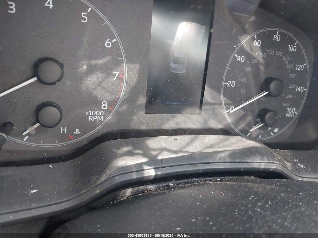5YFB4MDE8SP238049 2025 TOYOTA COROLLA photo no. 7