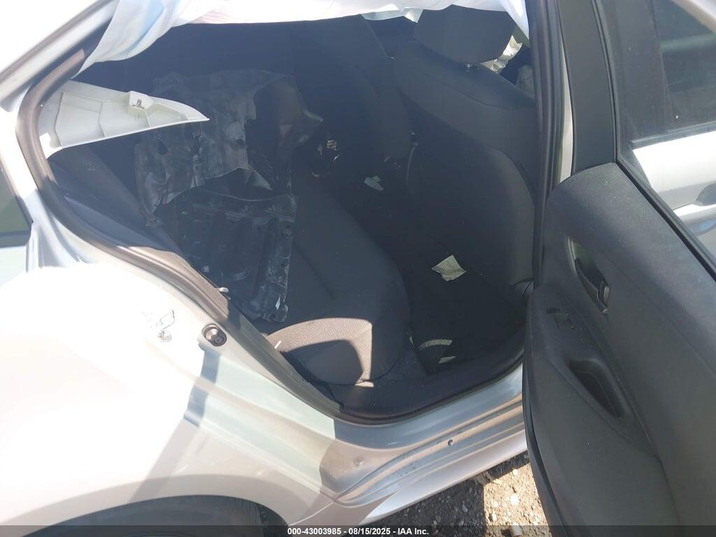 5YFB4MDE8SP238049 2025 TOYOTA COROLLA photo no. 8