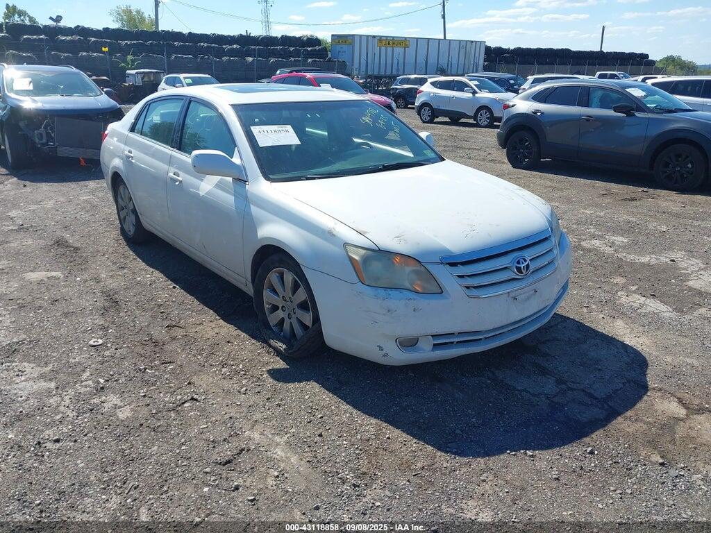 4T1BK36B15U059714 2005 TOYOTA AVALON photo no. 1