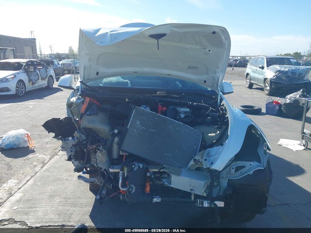 7SAYGDED6RF107721 2024 TESLA MODEL Y photo no. 10