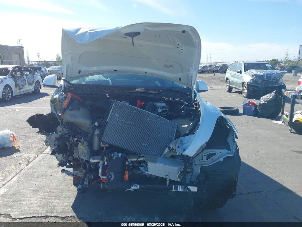 7SAYGDED6RF107721 2024 TESLA MODEL Y photo no. 11