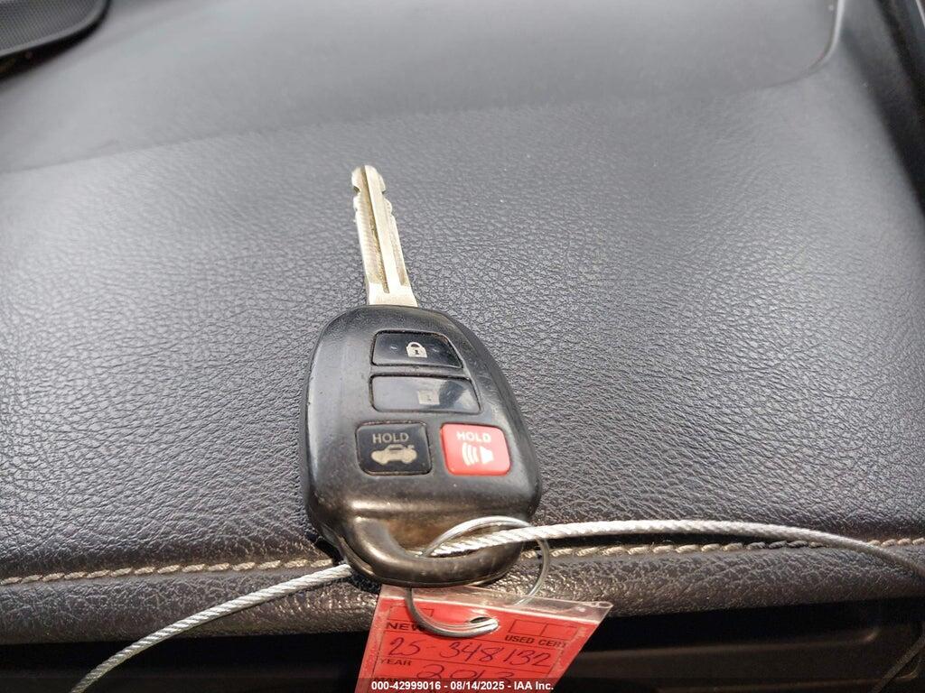 4T1BF1FK8DU228067 2013 TOYOTA CAMRY photo no. 11
