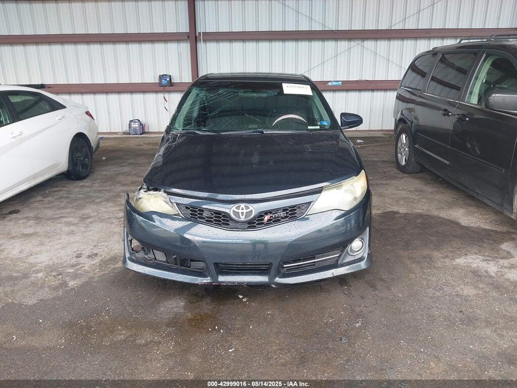 4T1BF1FK8DU228067 2013 TOYOTA CAMRY photo no. 12