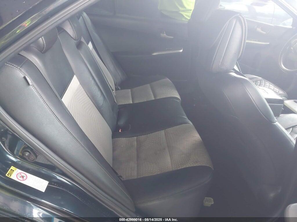 4T1BF1FK8DU228067 2013 TOYOTA CAMRY photo no. 8