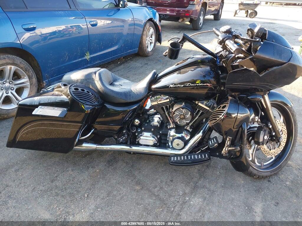1HD1KHM17CB625244 2012 HARLEY-DAVIDSON FLTRX photo no. 12