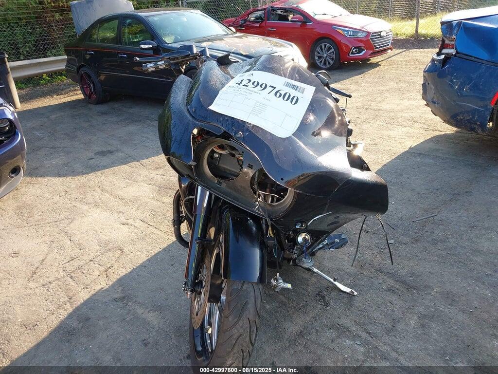 1HD1KHM17CB625244 2012 HARLEY-DAVIDSON FLTRX photo no. 5