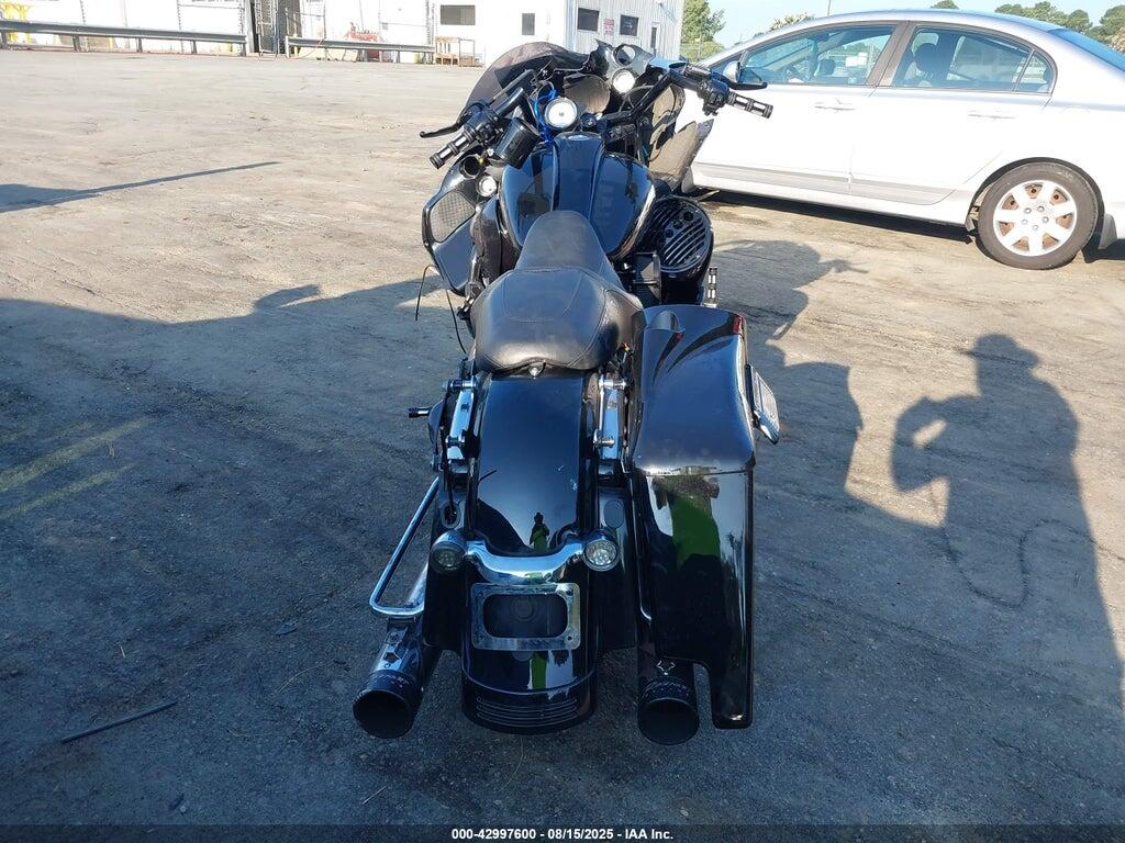 1HD1KHM17CB625244 2012 HARLEY-DAVIDSON FLTRX photo no. 6