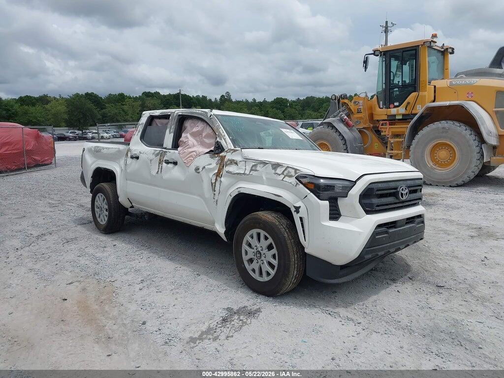 3TYKD5HN6RT009648 2024 TOYOTA TACOMA photo no. 1