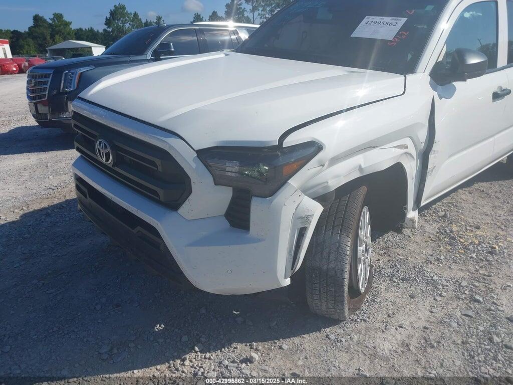 3TYKD5HN6RT009648 2024 TOYOTA TACOMA photo no. 6