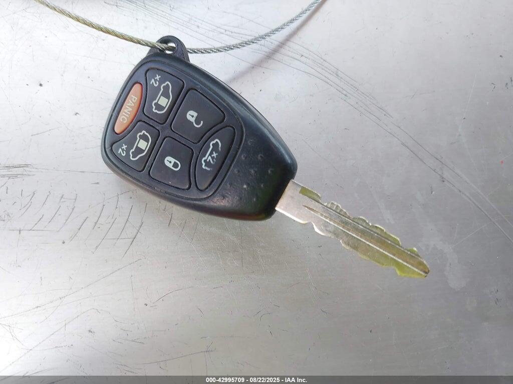 2D4GP44L74R577743 2004 DODGE GRAND CARAVAN photo no. 11