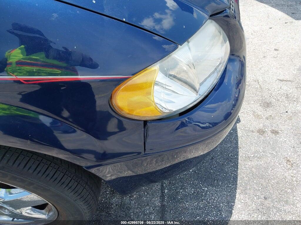 2D4GP44L74R577743 2004 DODGE GRAND CARAVAN photo no. 6