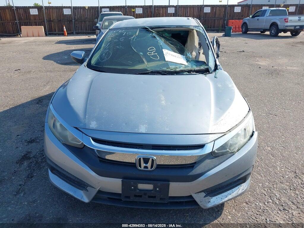 2HGFC2F59JH528196 2018 HONDA CIVIC photo no. 11