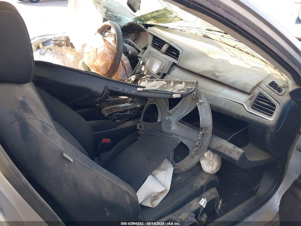 2HGFC2F59JH528196 2018 HONDA CIVIC photo no. 5