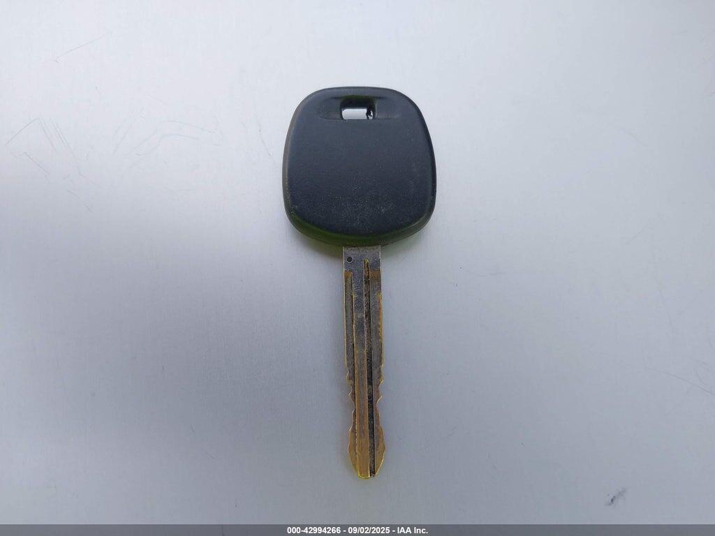 4T1BF32K96U119296 2006 TOYOTA CAMRY photo no. 11